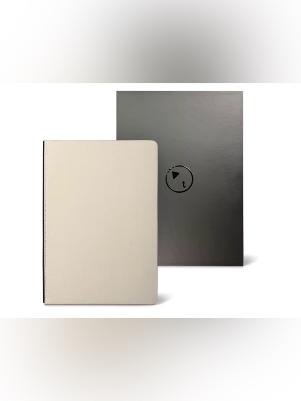New Minimalist Tuning Productivity Goals Planner Notebook